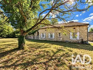 Maison à Singleyrac (24500)