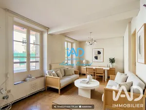 Townhouse in Fontenay-Trésigny (77610)