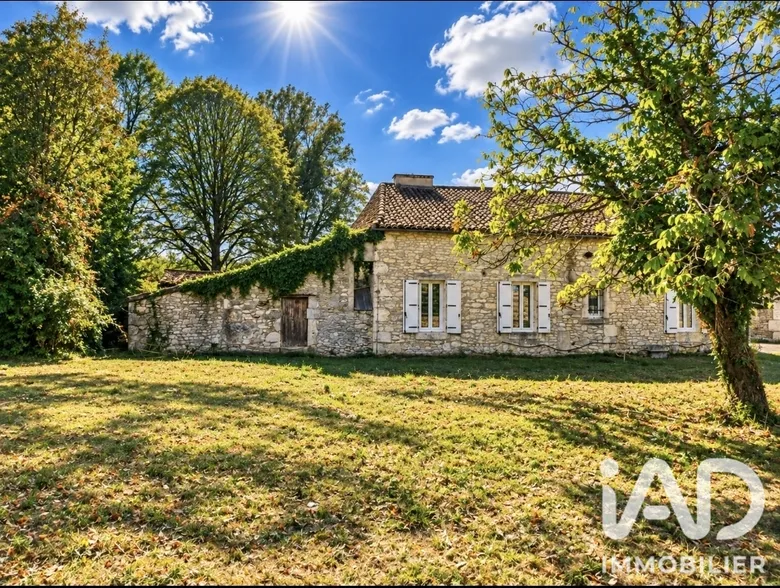 Maison 5 pièces 104 m² · à Singleyrac · 103,5 m² · 149 000 €