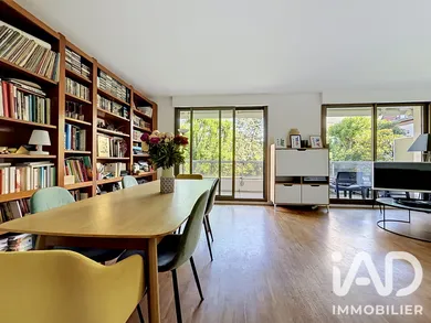 Appartement à Courbevoie (92400)