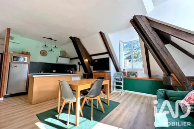 Appartement à Cauterets (65110)