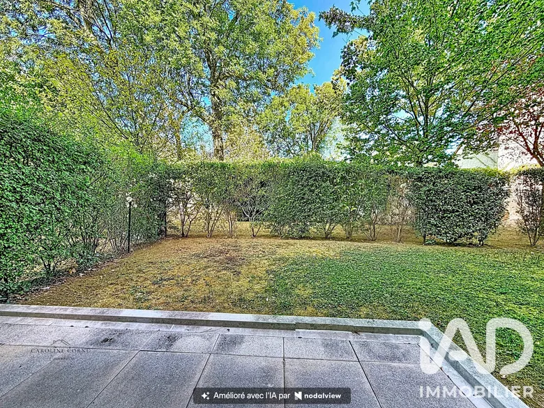 Appartement 3 pièces 61 m² · à Villecresnes · 61 m² · 210 000 €
