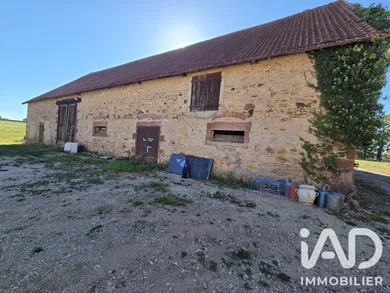 Ferme à Le Donjon (03130)