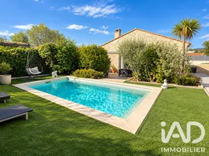 Maison à Roquebrune-sur-Argens (83520)