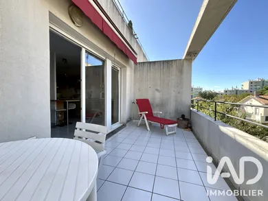 Appartement à Montpellier (34070)