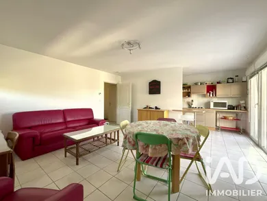 Appartement à Montpellier (34070)