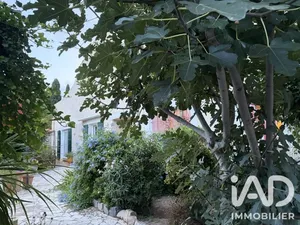 Maison à Sérignan (34410)