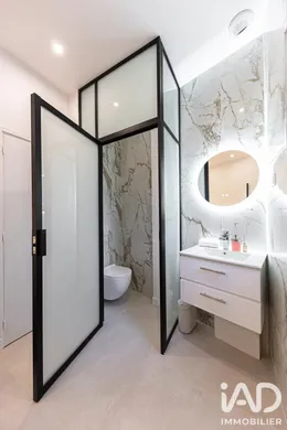 Appartement à Clichy (92110)