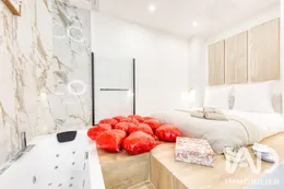 Appartement à Clichy (92110)