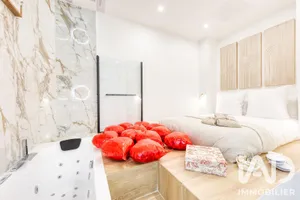 Appartement à Clichy (92110)