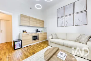Appartement à Clichy (92110)