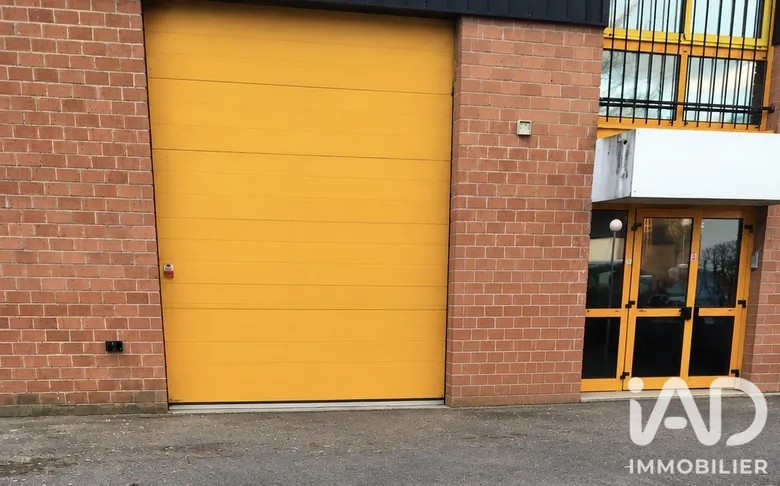 Local commercial 2 pièces 287 m² · à Saint-Ouen-l'Aumône · 287 m² · 469 000 €
