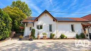 Maison à Pontcharra (38530)