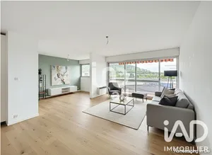 Appartement à Marseille (13009)