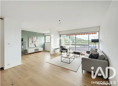 Appartement à Marseille (13009)