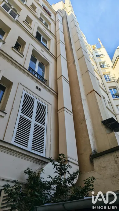 Restaurant à Levallois-Perret (92300)