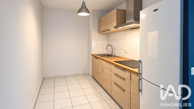 Apartment in La Riche (37520)