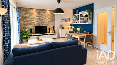 Apartment in La Riche (37520)