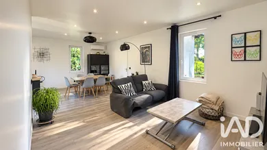 Maison à Pontcharra (38530)
