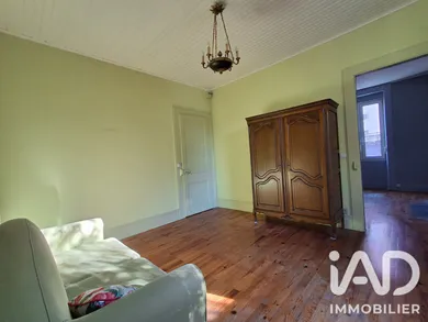 Appartement à Besançon (25000)