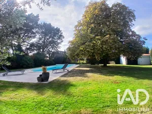 Maison à Saint-Sébastien-sur-Loire (44230)