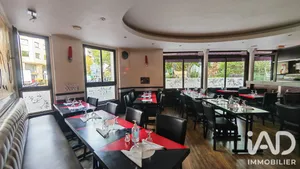 Restaurant à Levallois-Perret (92300)