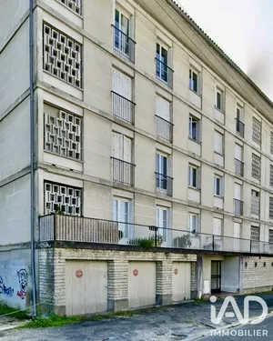 Appartement à Angoulême (16000)