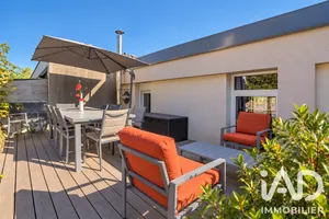 House in Scy-Chazelles (57160)
