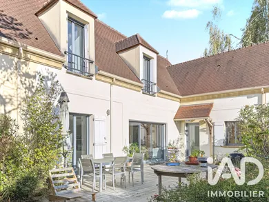 Maison à Chatou (78400)