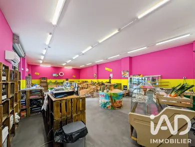 Alimentation à Pézenas (34120)