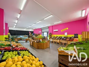 Alimentation à Pézenas (34120)