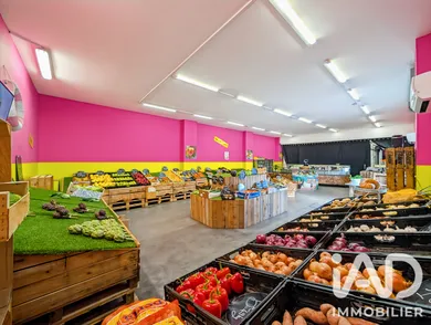 Alimentation à Pézenas (34120)