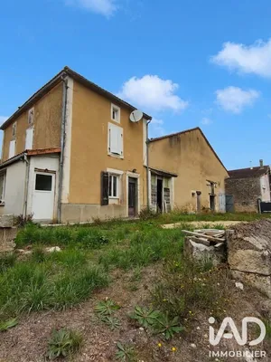 Maison à Champniers (16430)