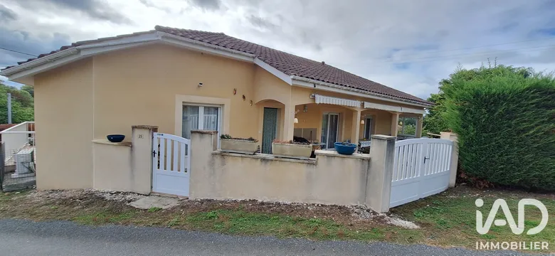 Maison 4 pièces 140 m² · à Sonnac · 140 m² · 249 000 €