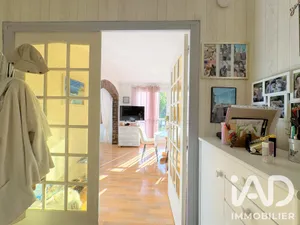 Appartement à Maromme (76150)