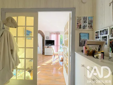 Appartement à Maromme (76150)