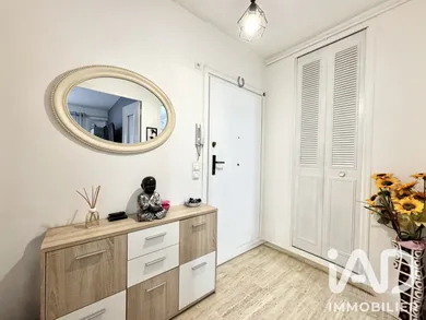 Appartement à Menton (06500)