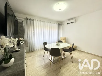Appartement à Menton (06500)