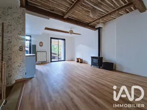 Village house in Pouzolles (34480)