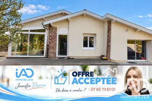 House in Cordelle (42123)
