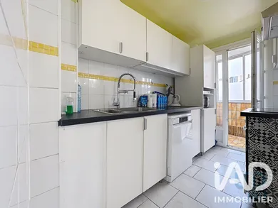 Appartement à Nice (06000)
