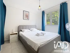 Apartment in Nice (06000)