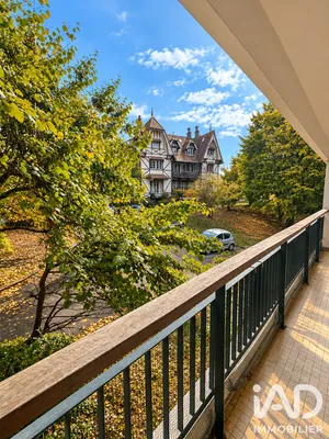 Apartment in Chennevières-sur-Marne (94430)