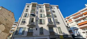 Appartement à Nice (06100)