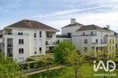 Appartement à Montigny-le-Bretonneux (78180)
