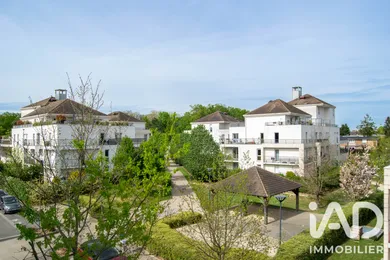 Appartement à Montigny-le-Bretonneux (78180)