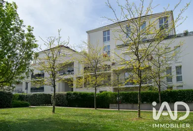 Appartement à Montigny-le-Bretonneux (78180)