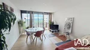 Apartment in Aubenas (07200)