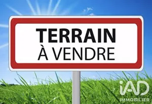 Terrain à Plaisir (78370)