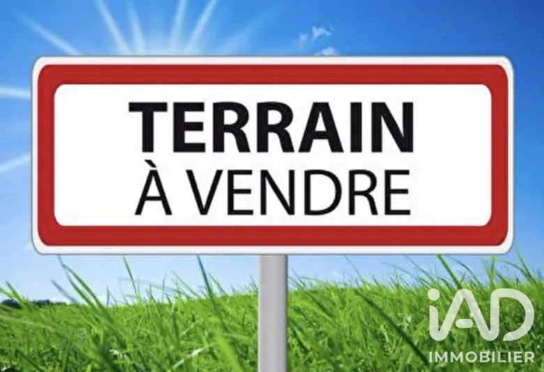Terrain 500 m² · à Plaisir · 249 000 €